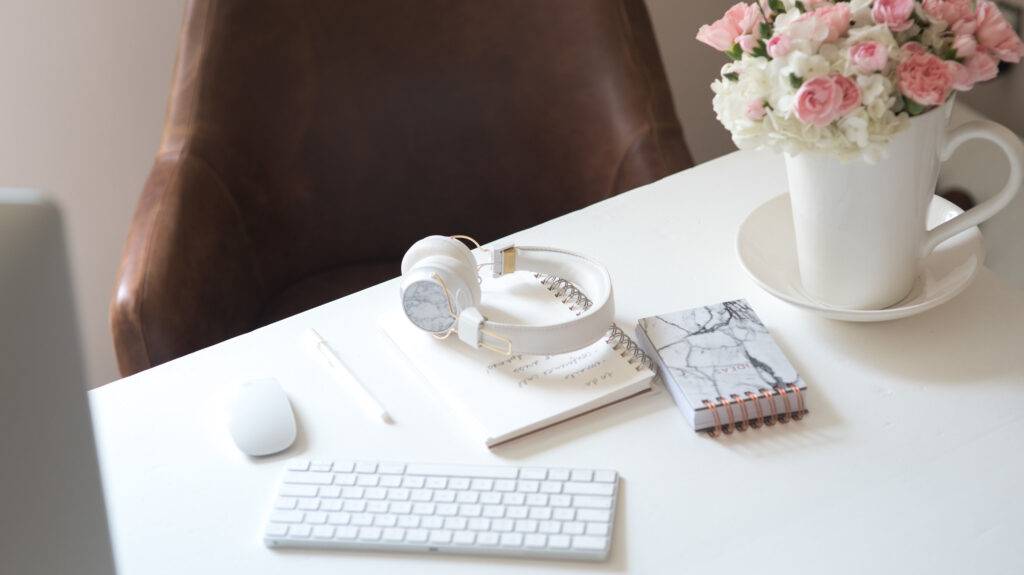 4 Home Office Essentials