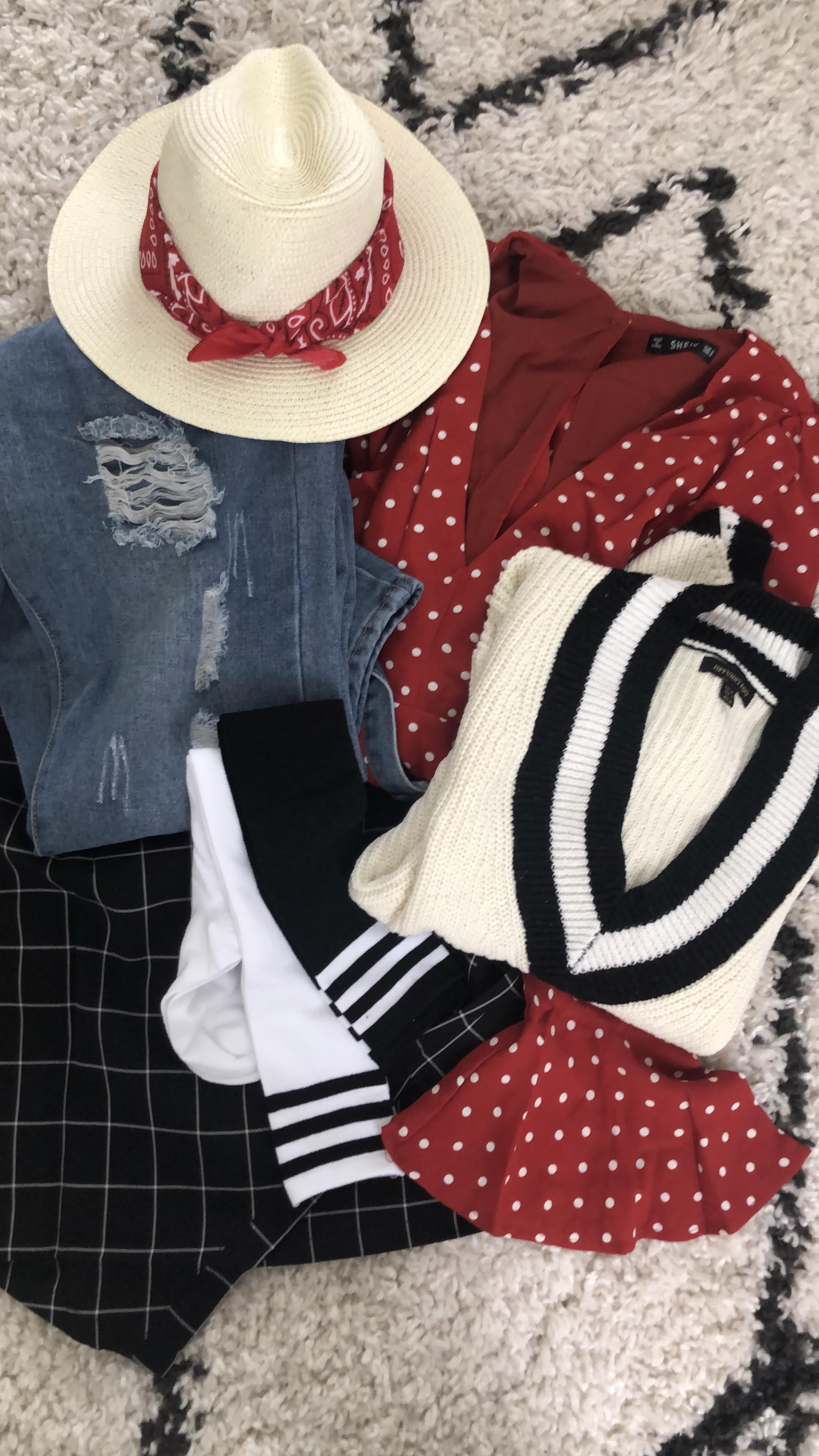 Cute Halloween Costumes You Can Wear Again — SHEIN Haul! – My Equestrian  Style