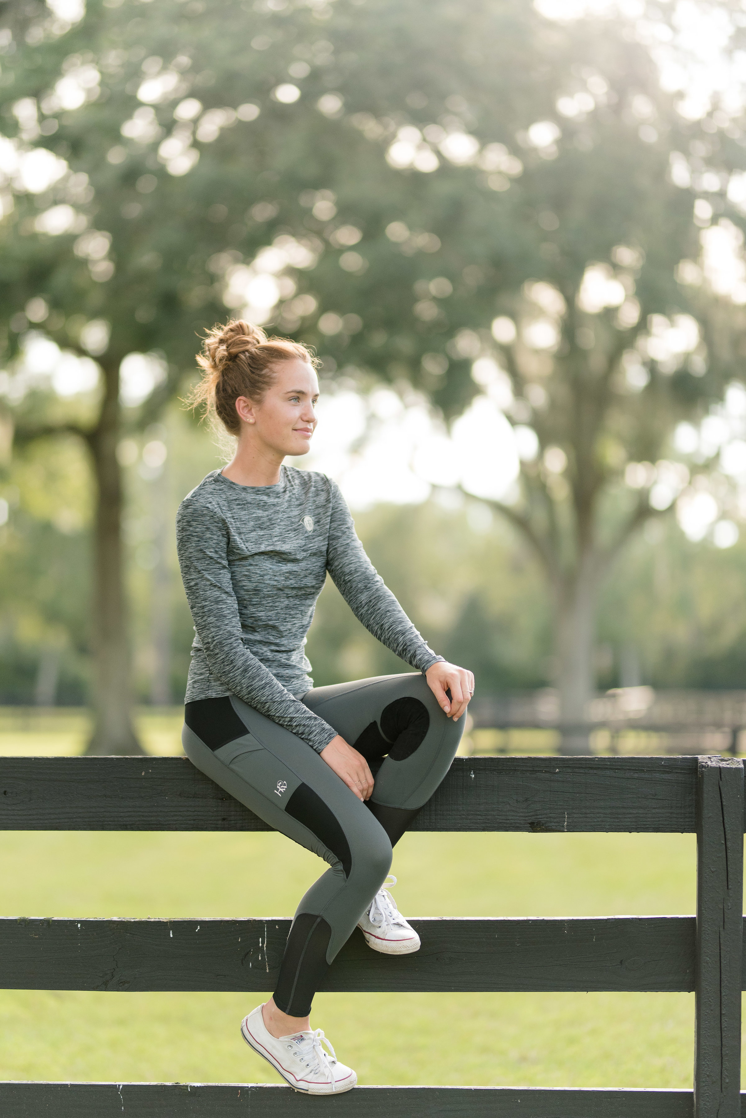 Why I Love Athleisure Wear, Women's Fashion