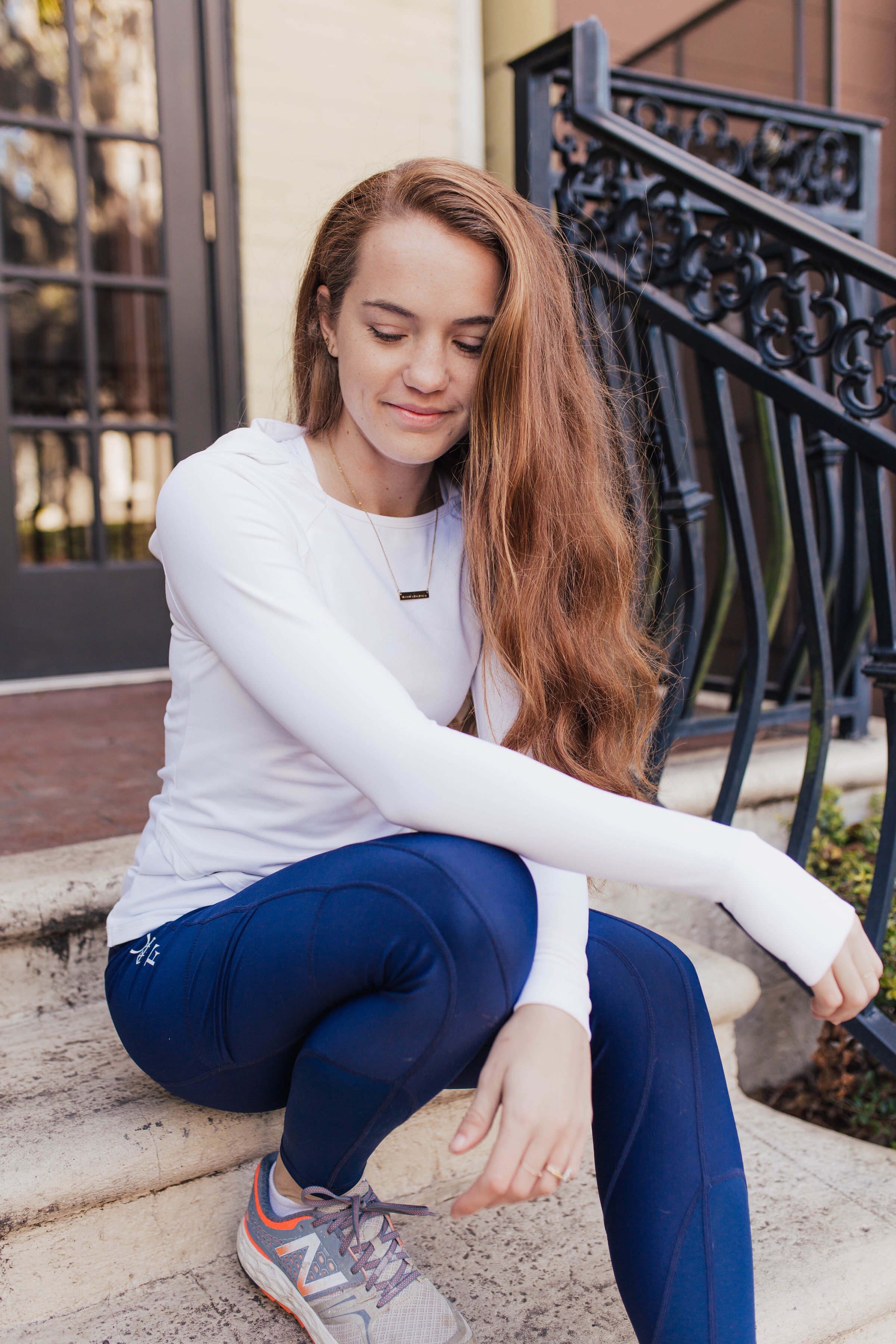 Stay Active and Stylish with Zyia Outfits