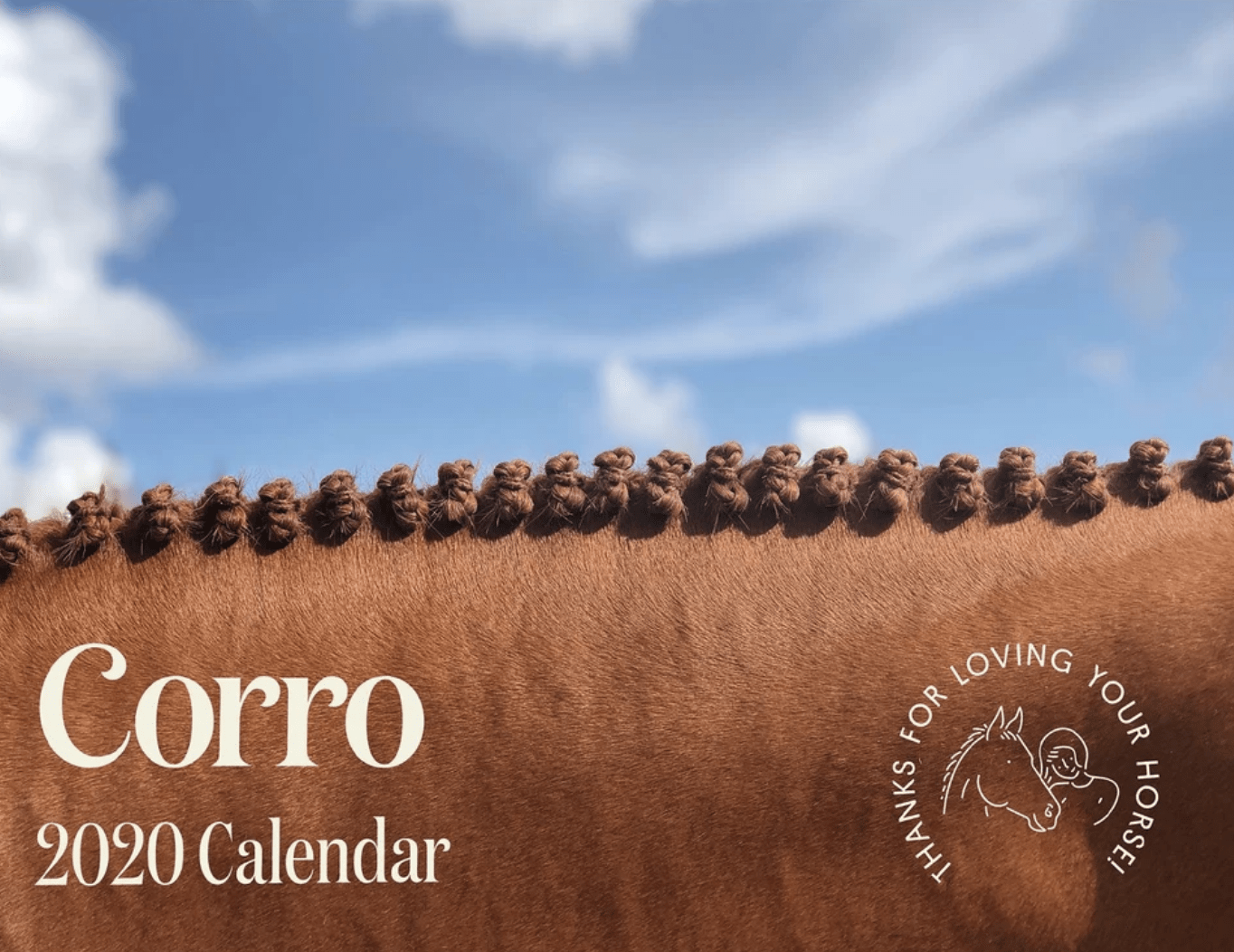 Corro Holiday Helpers – My Equestrian Style