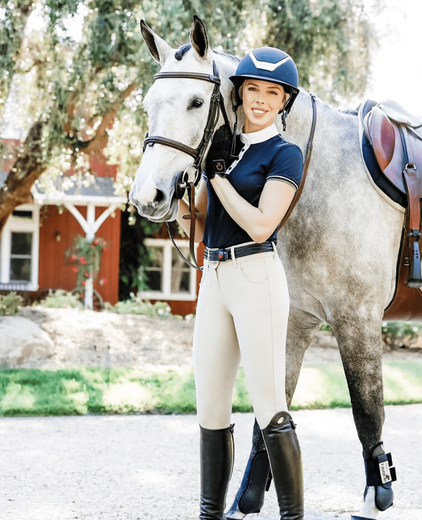 Boutique Equestrian Living with Hannah Selleck - My Equestrian Style