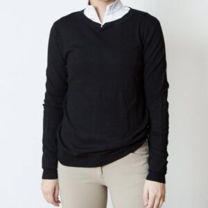 TKEQ Essential: Crewneck Sweater