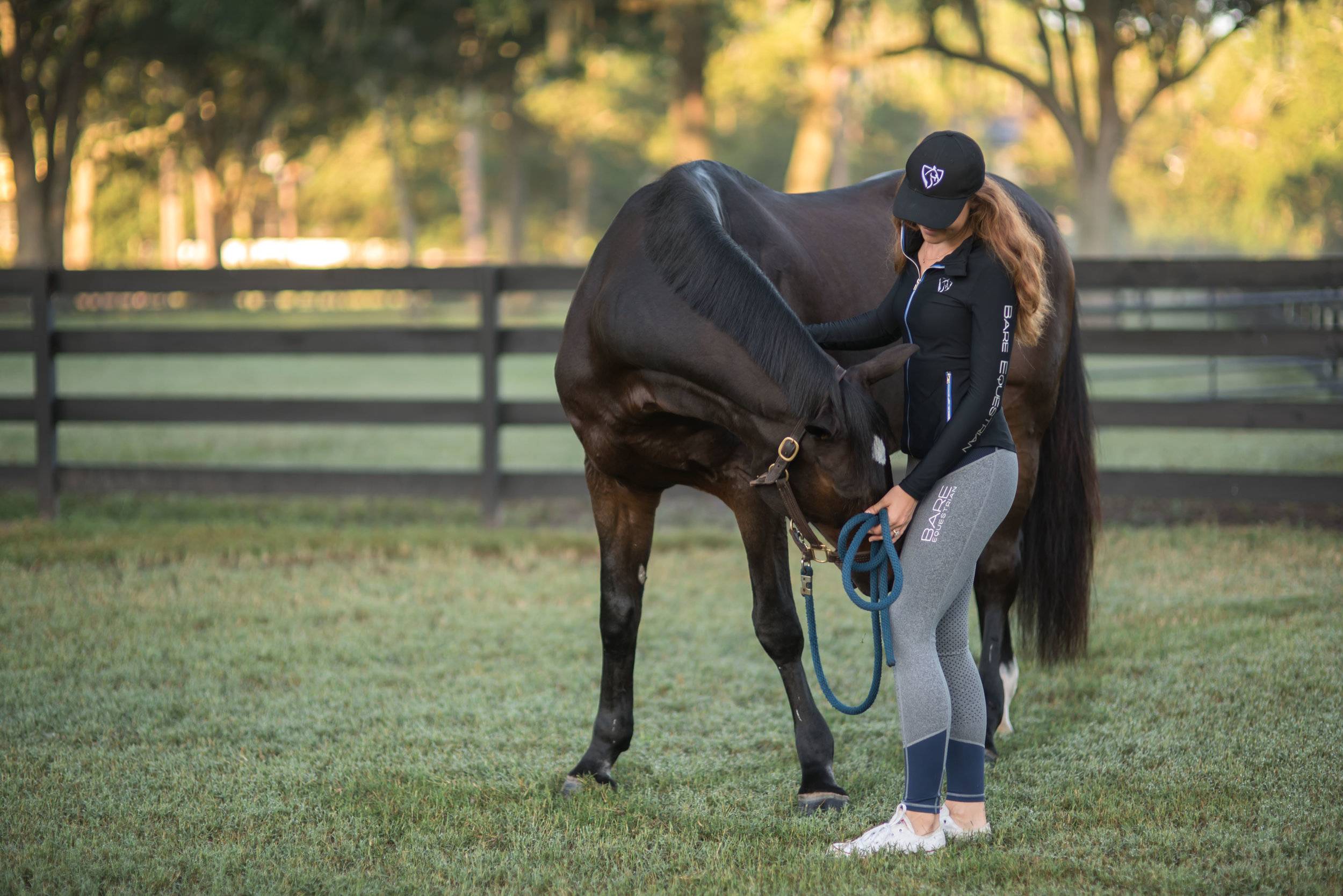 Equestrian Riding Leggings – My Equestrian Style