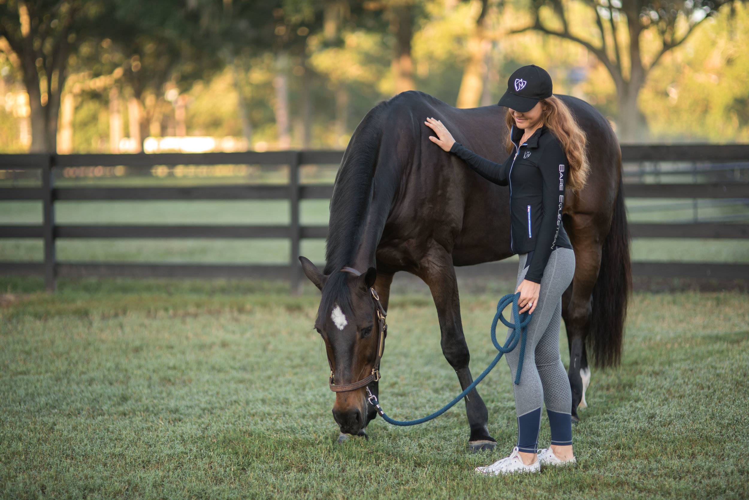 Equestrian Riding Leggings – My Equestrian Style