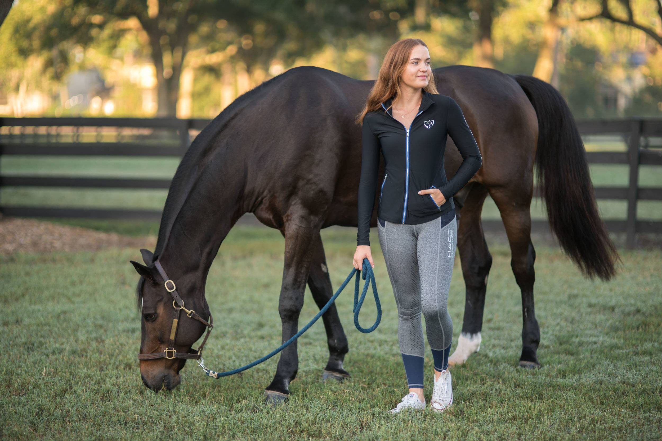 Equestrian Riding Leggings – My Equestrian Style