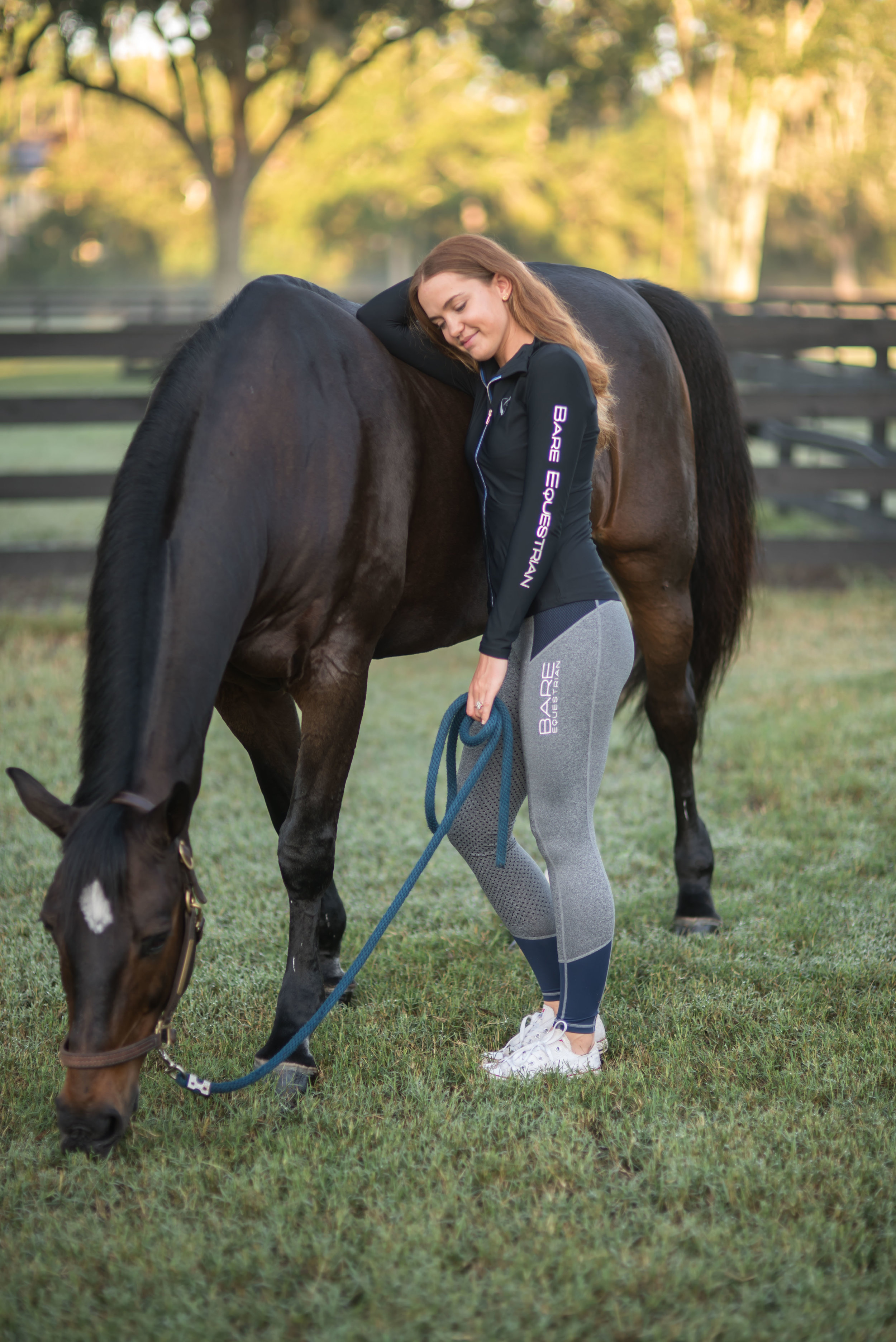 Equestrian Riding Leggings – My Equestrian Style