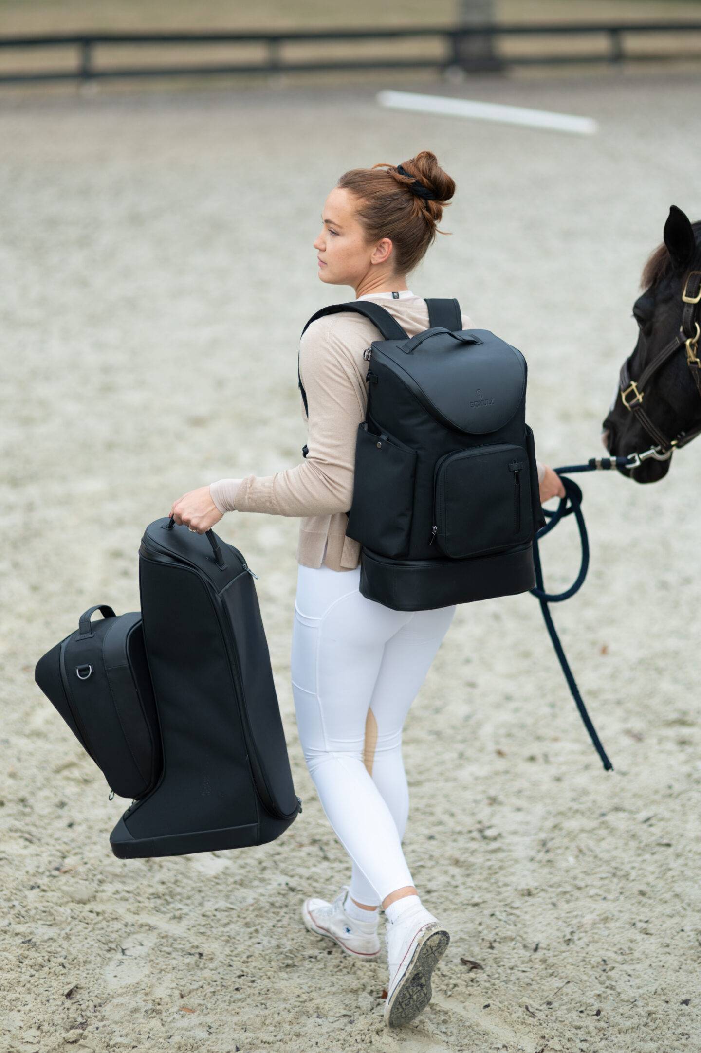 Equestrian 2025 gear bags