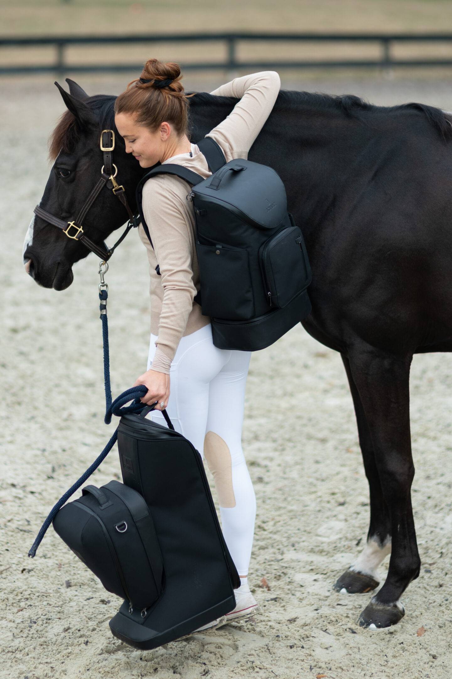 Travel with Equestrian Gear My Equestrian Style